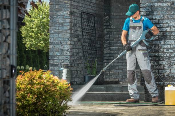 Concrete Sealing in Geneseo, IL